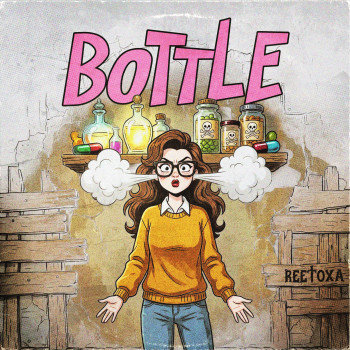 Reetoxa - Bottle